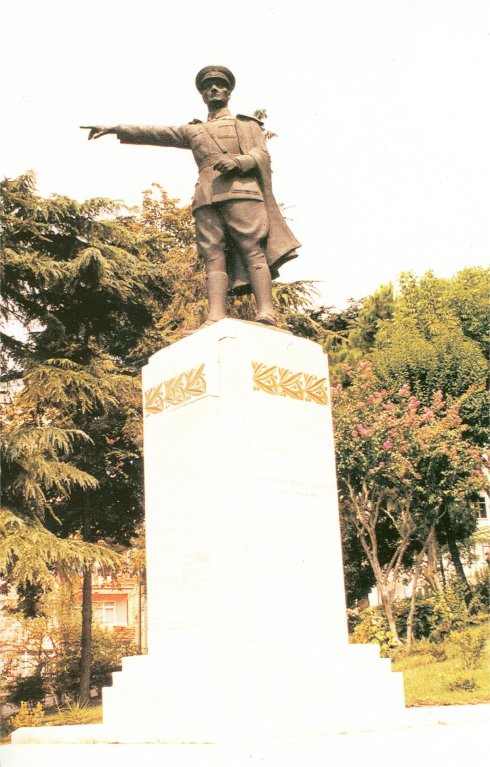 İzmit