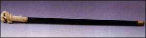 Baston 10