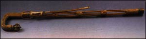 Baston 11