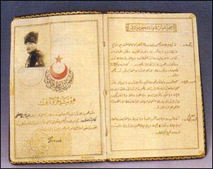 Diğer eşyalar