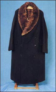 Kıyafetleri