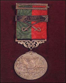 Nişan ve Madalyalar
