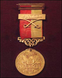 Nişan ve Madalyalar