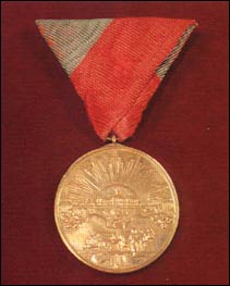 Nişan ve Madalyalar