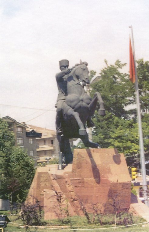 Polatlı