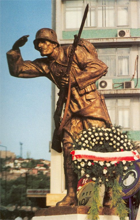 Ulus